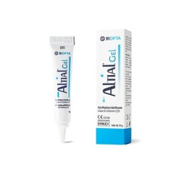 ALTIAL GEL OFTALMICO LUBRIF