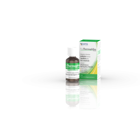 PROTHERMOPHILUS PRL2025 GT15ML