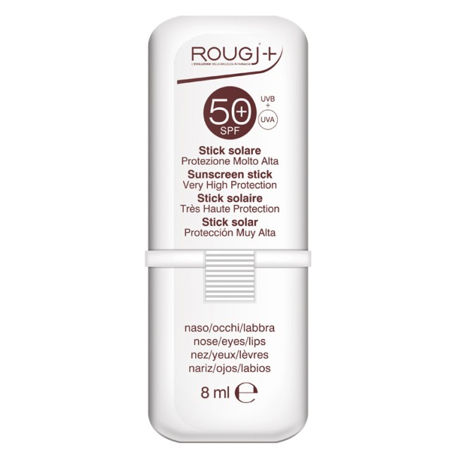 Rougj Solare Stick Spf 50+ Rougj Solare Stick Spf 50+