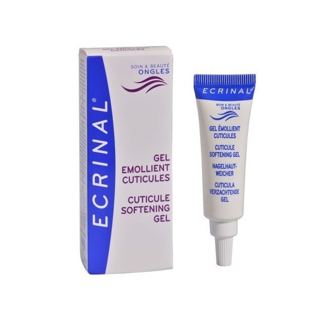 ECRINAL GEL ANTICUTICOLE 10ML