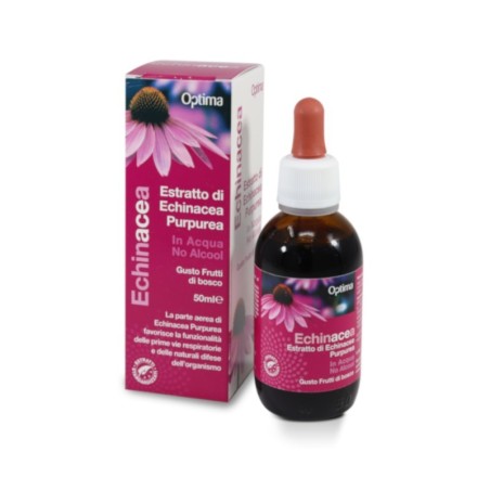 ECHINACEA ESTR NO ALCOOL 50ML
