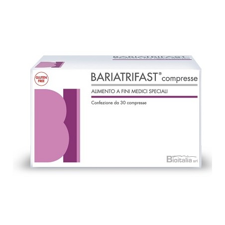 Bariatrifast 30 Compresse
