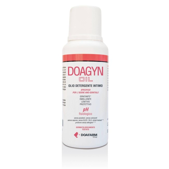 DOAGYN OIL DETERGENTE 250ML DOAGYN OIL DETERGENTE 250ML