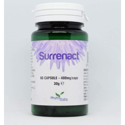 SURRENACT 60CPS