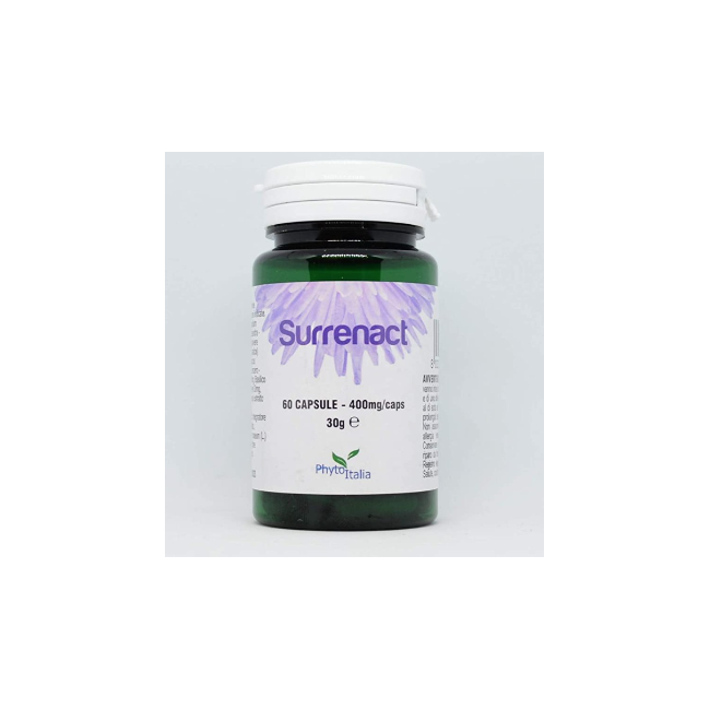 SURRENACT 60CPS