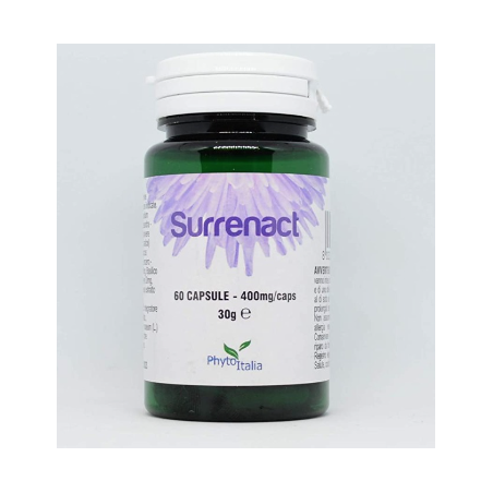 SURRENACT 60CPS