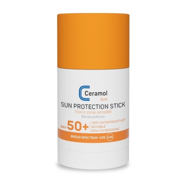 CERAMOL SUN PROTECT STICK 25G CERAMOL SUN PROTECT STICK 25G
