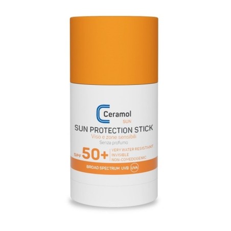 CERAMOL SUN PROTECT STICK 25G CERAMOL SUN PROTECT STICK 25G
