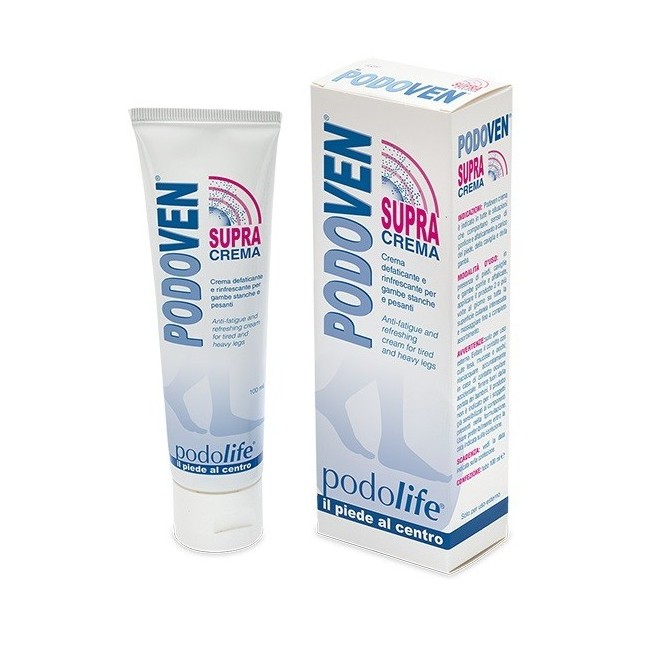 PODOVEN SUPRA CREMA 100ML