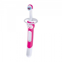 MAM TRAINING BRUSH 5+ FEMMINA