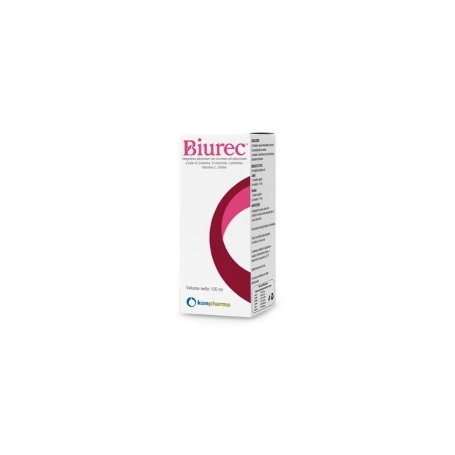 BIUREC 100 ML