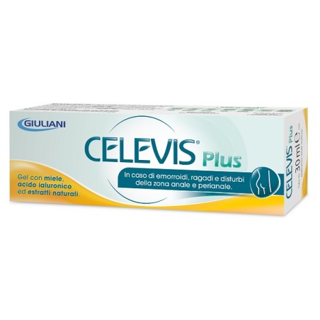 Celevis Plus 30 Ml Celevis Plus 30 Ml