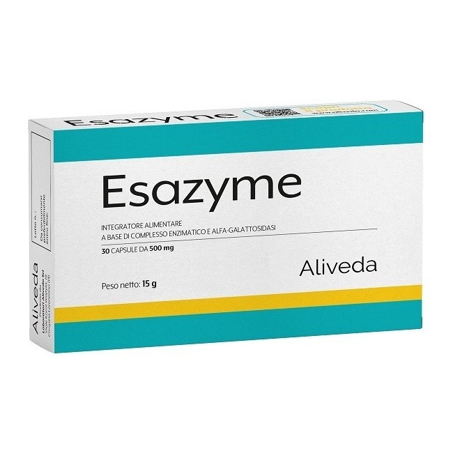 ESAZYME 30CPS