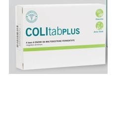 LFP COLITAB PLUS 30 CAPSULE