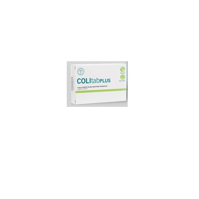LFP COLITAB PLUS 30 CAPSULE LFP COLITAB PLUS 30 CAPSULE