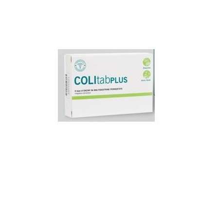 LFP COLITAB PLUS 30 CAPSULE LFP COLITAB PLUS 30 CAPSULE