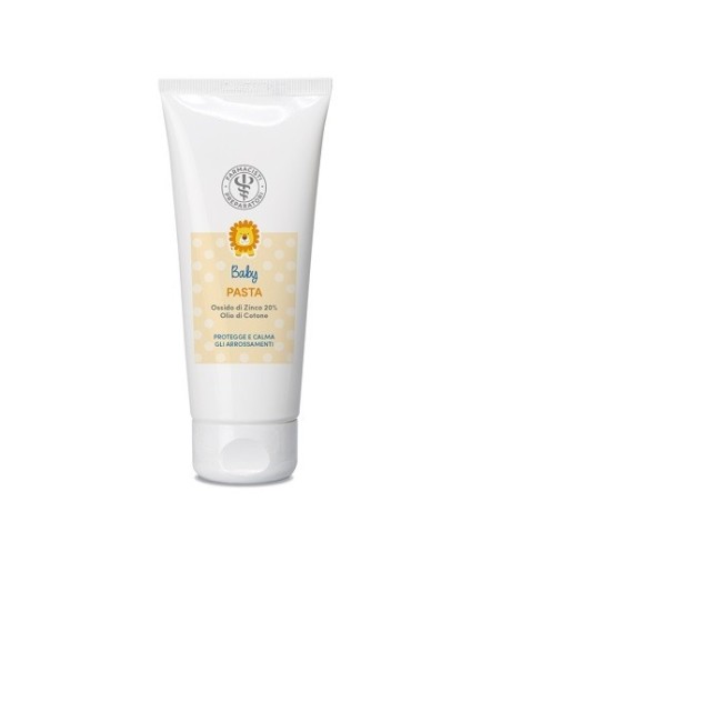 LFP BABY PASTA 100 ML LFP BABY PASTA 100 ML