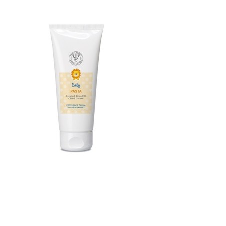 LFP BABY PASTA 100 ML LFP BABY PASTA 100 ML