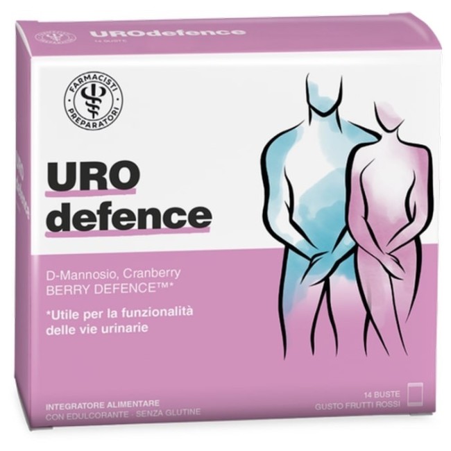 LFP URODEFENCE 14B BUSTINE LFP URODEFENCE 14B BUSTINE