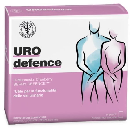 LFP URODEFENCE 14B BUSTINE LFP URODEFENCE 14B BUSTINE