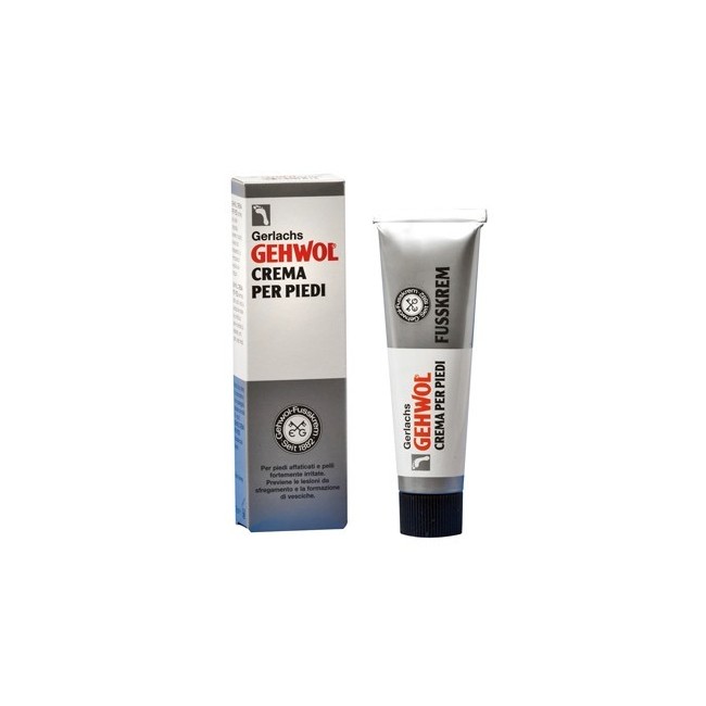 GEHWOL CREMA FUSSKREM 75ML
