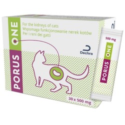 Porus One 30 Bustine