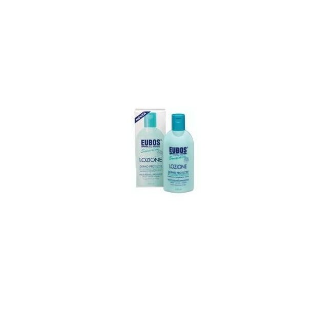 EUBOS EMULSIONE DERMOPROT 200M