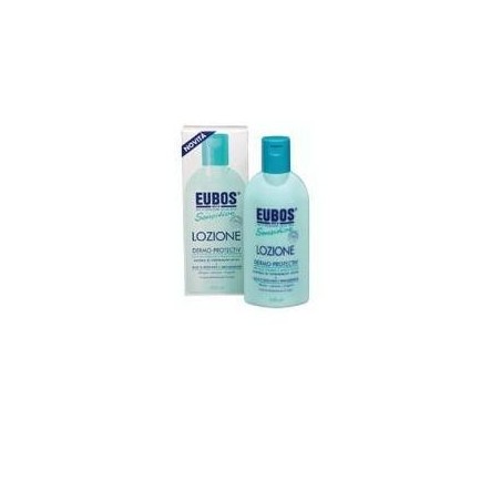 EUBOS EMULSIONE DERMOPROT 200M