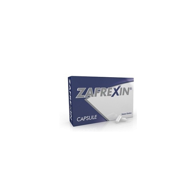 ZAFREXIN 30CPS