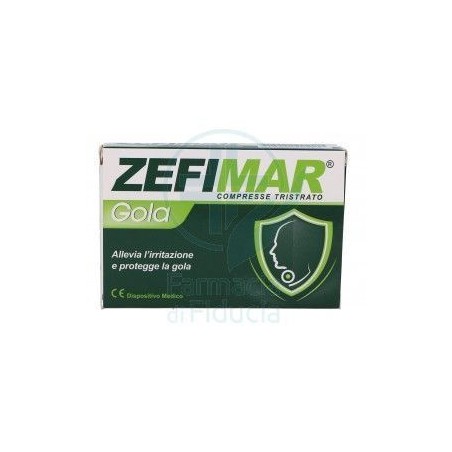 ZEFIMAR GOLA 36CPR
