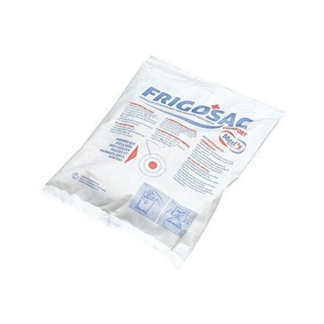 GHIACCIO ISTANT COMFORT TNT