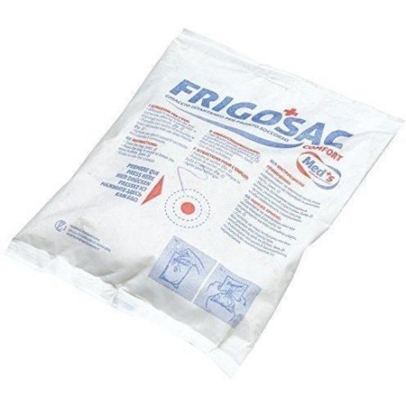 GHIACCIO ISTANT COMFORT TNT