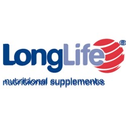 LONGLIFE ASHWAGANDHA BIO 5%