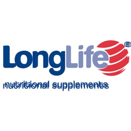 LONGLIFE ASHWAGANDHA BIO 5%