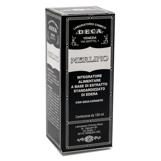 Merlino 150 Ml Merlino 150 Ml