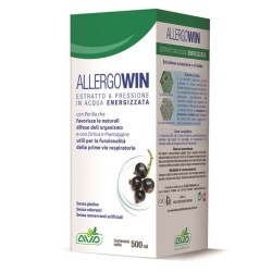 ALLERGO WIN 500ML