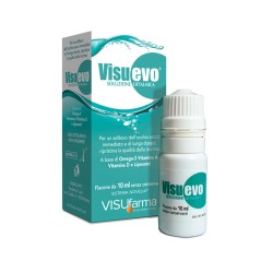 Visuevo Soluzione Oftalmica 10 Ml