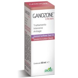 GANOZONE CREMA 50ML
