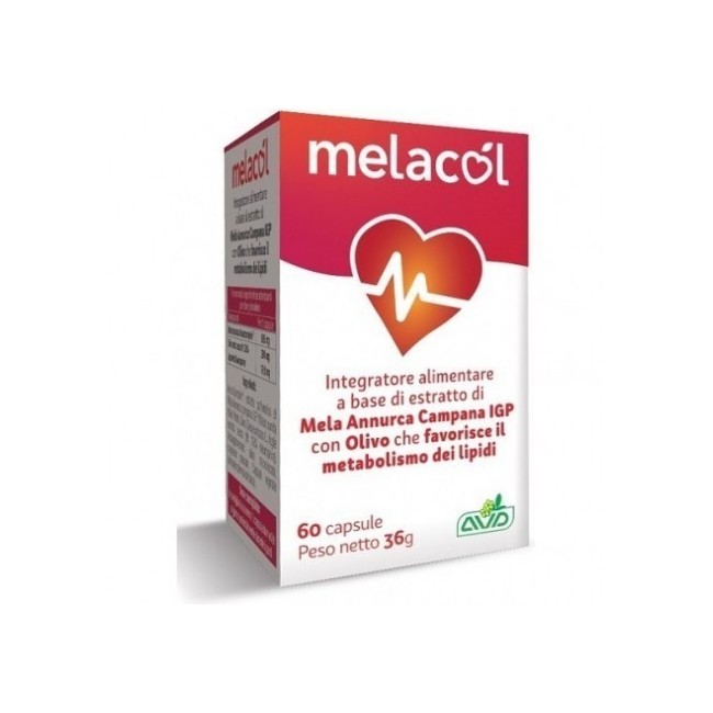 MELACOL 60CPS MELACOL 60CPS