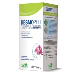 DESMOPHIT LIQUIDO 500ML