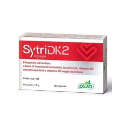 SYTRIDK2 30CPS