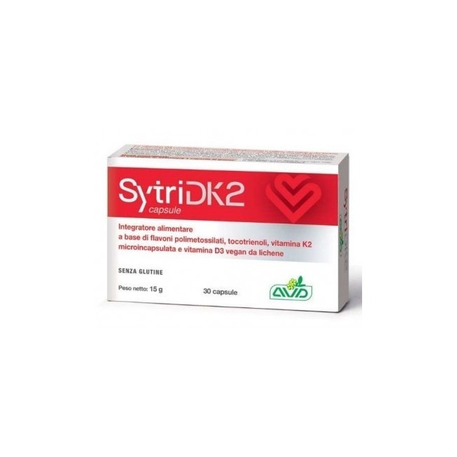 SYTRIDK2 30CPS