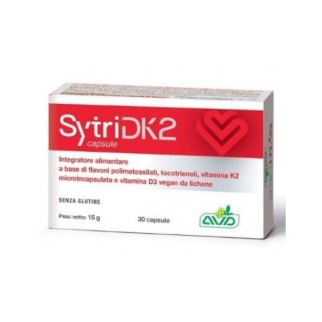 SYTRIDK2 30CPS