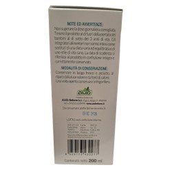 IMMUNITY ASSIST 12 200ML