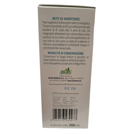 IMMUNITY ASSIST 12 200ML