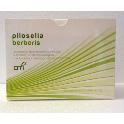 PILOSELLA BERBERIS 30BUST