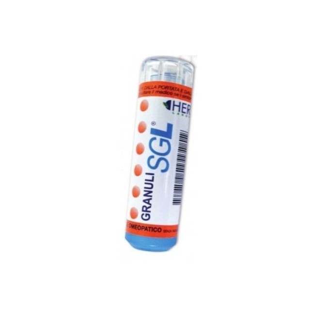 ARNICA MONTANA*80 granuli 30 CH contenitore multidose