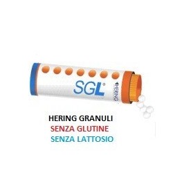 ARNICA MONTANA*80 granuli 30 CH contenitore multidose