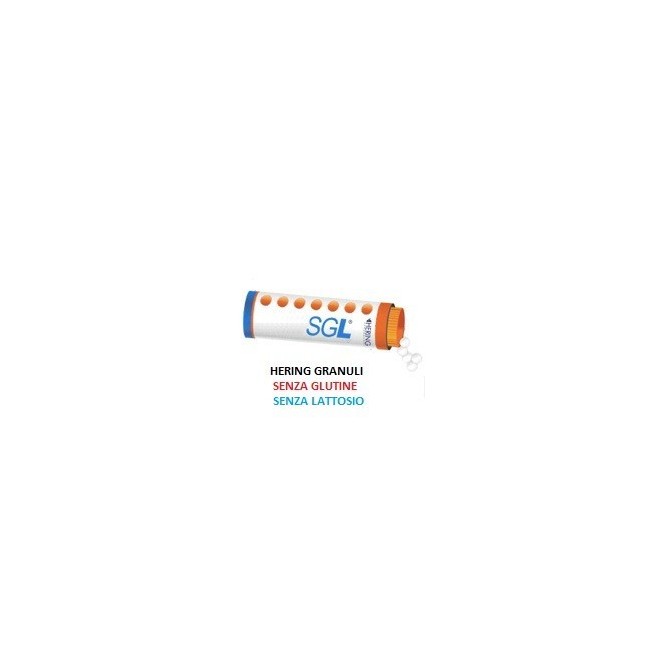 ARNICA MONTANA*80 granuli 30 CH contenitore multidose