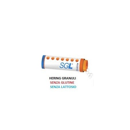 ARNICA MONTANA*80 granuli 30 CH contenitore multidose